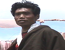 killed Bhu Bhu Delek, 30, Sothok Da Village